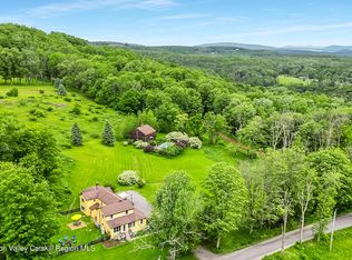 114 Castle Hill Rd, Parksville, NY 12768