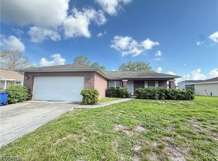 3507 4th St W, Lehigh Acres, FL 33971