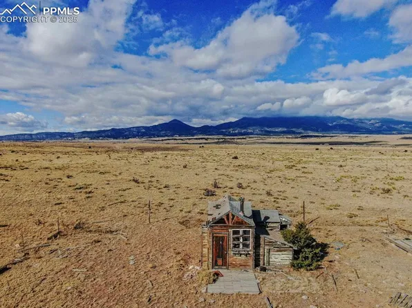 24 County Road 611, Walsenburg, CO 81089