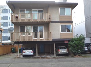 1727 NW 57th St APT 2, Seattle, WA 98107