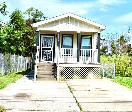 2nd image of 4521 America St