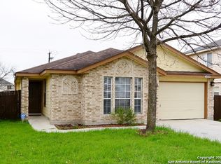 4802 Crestwood Hill Dr, San Antonio, TX 78244