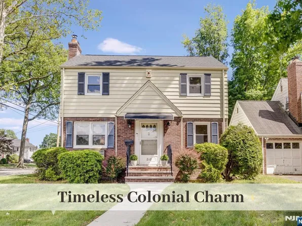 816 Summit Ave, Hackensack, NJ 07601