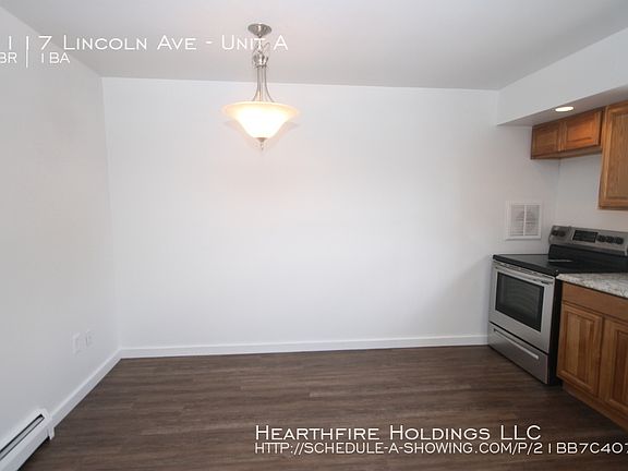 4th image of 1117 Lincoln Ave #A