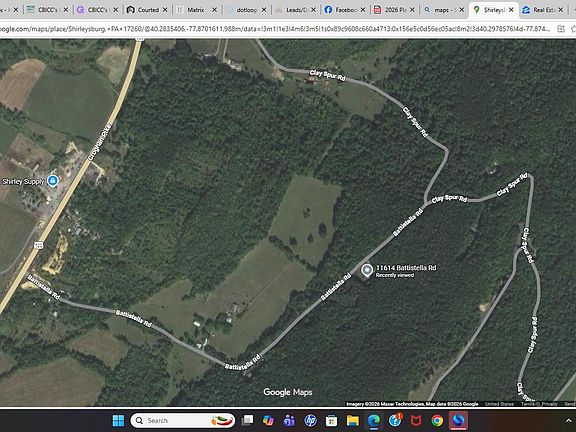 4th image of 11664 Battistella Rd