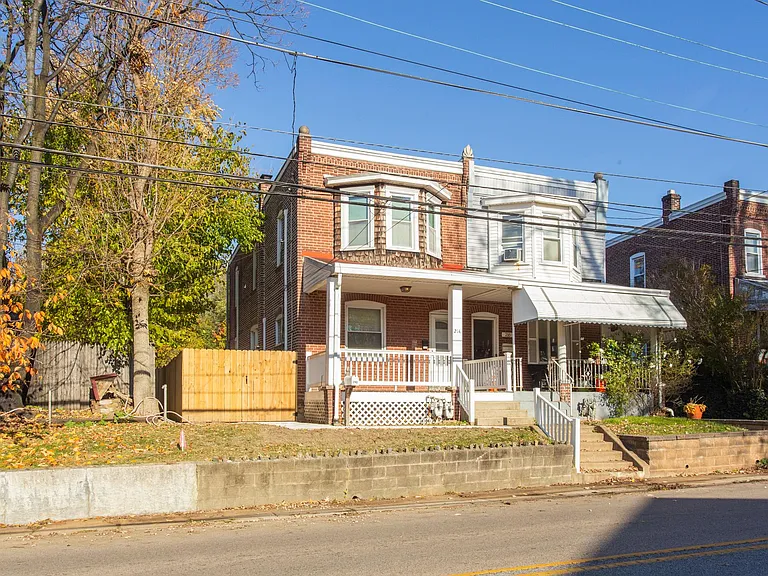 214 Fairview Rd #1 — Photo 13