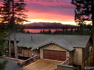 230 Terrace View Dr, Stateline, NV 89449