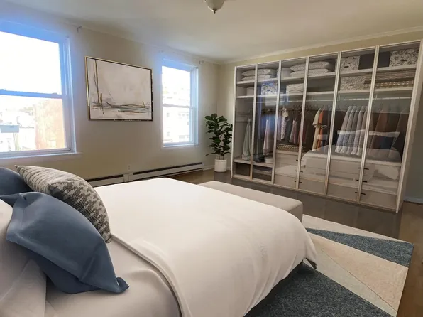 219 Washington St APT 8, Hoboken, NJ 07030