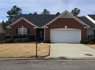 422 Surrey Park Dr, Aiken, SC 29803