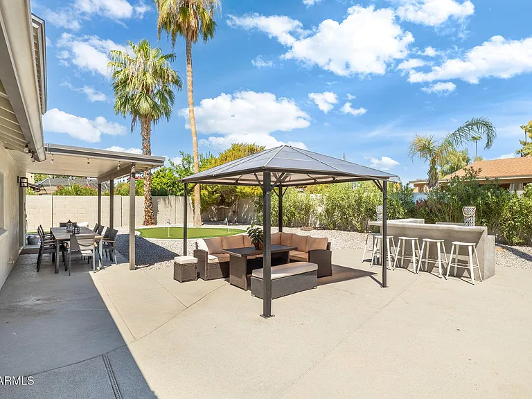 5948 E Corrine Dr — Photo 47