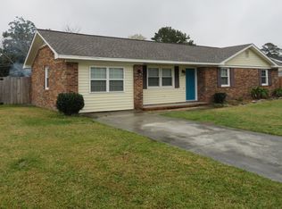 301 Old Mill Rd, Castle Hayne, NC 28429