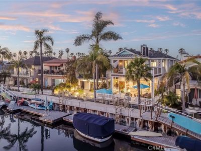 111 Rivo Alto Canal, Long Beach, CA, 90803