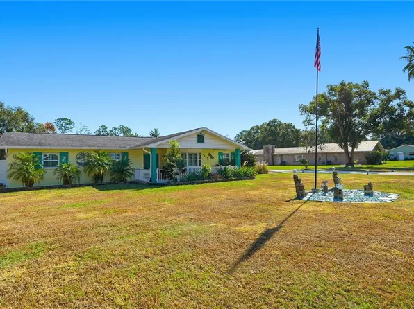 3650 Florida Ranch Blvd, Zephyrhills, FL 33541