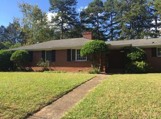 4520 Woodlark Ln, Charlotte, NC 28211