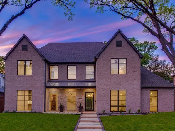 4027 Santa Barbara Dr, Dallas, TX 75214