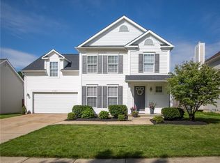 7484 E Oralee Ln, Hudson, OH 44236
