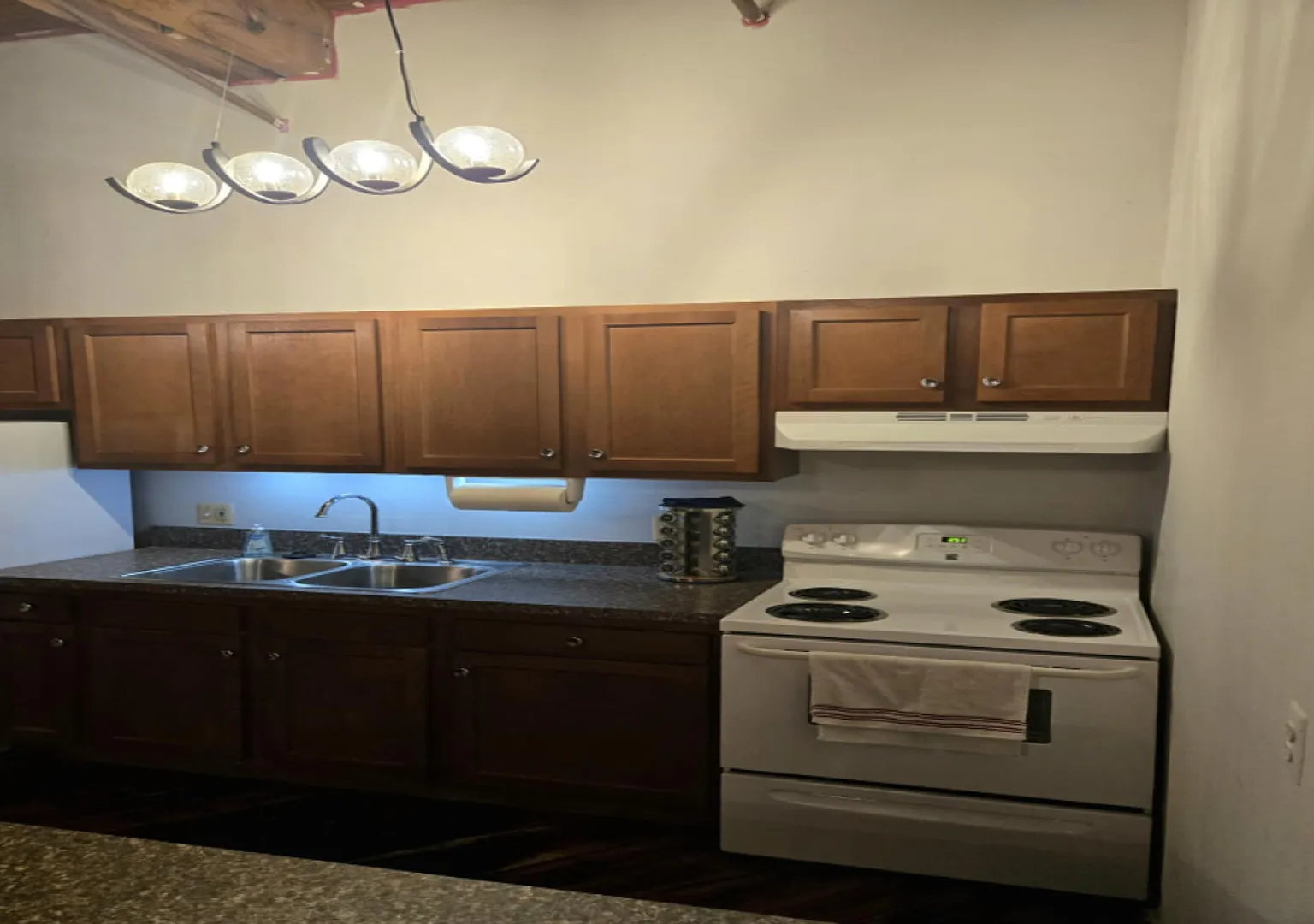 Detroit Motown Loft — Photo 3