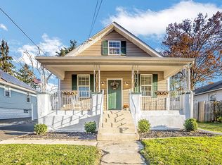 245 Fitzwatertown Rd, Willow Grove, PA 19090