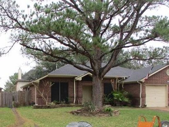 Property Side View