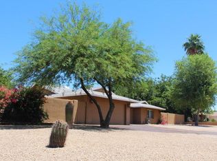 5402 E Emile Zola Ave, Scottsdale, AZ 85254