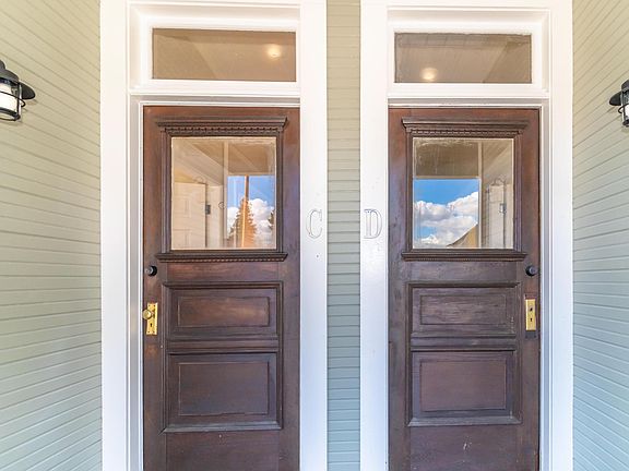 2nd image of 1261 Jefferson St #D
