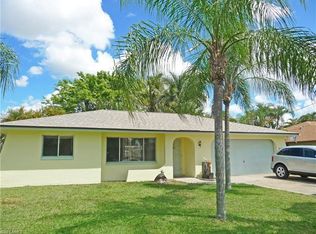 1125 SE 15th Ter, Cape Coral, FL 33990