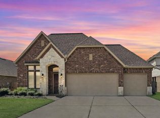 18119 Dorman Draw Ln, Houston, TX 77044