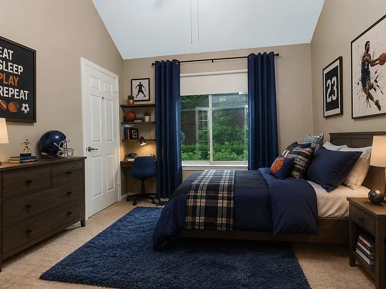 3435 Beech Point Dr — Photo 21