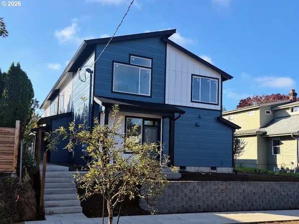 5096 Boise St, Portland, OR 97206