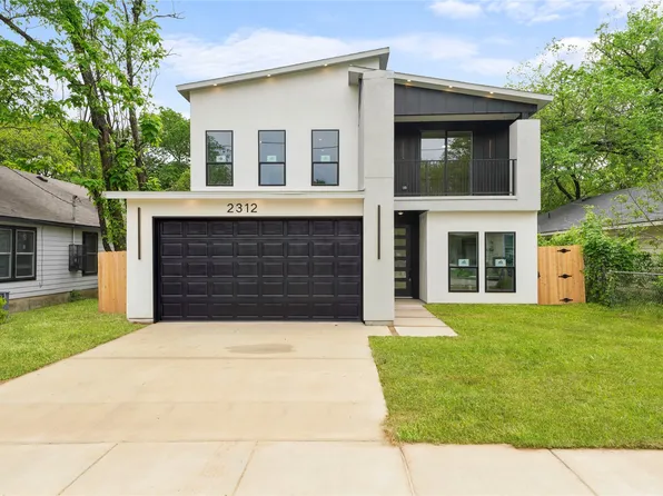 2312 Stoneman St, Dallas, TX 75215