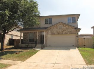 7618 Equinox Hl, San Antonio, TX 78252