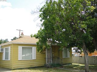 130 NE 8th Pl, Hermiston, OR 97838