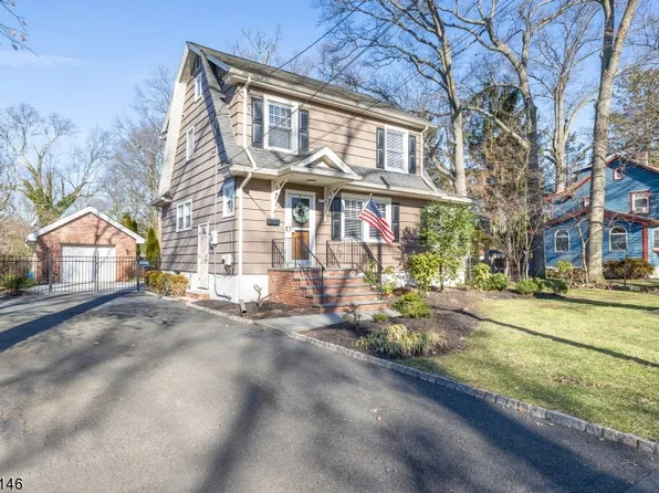 21 Madison Ave, Fanwood Boro, NJ 07023