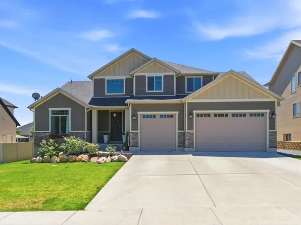 57 E Beacon Dr, Saratoga Springs, UT 84045