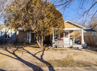 712 S Laura Ave, Wichita, KS 67211
