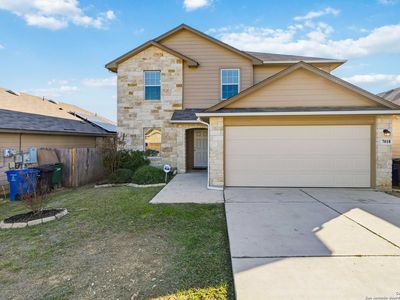 7018 Phoebe, San Antonio, TX, 78252