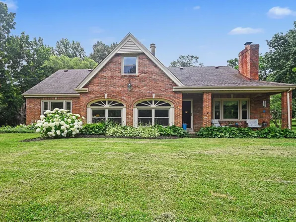 3433 Dolomar Dr, Cincinnati, OH 45239