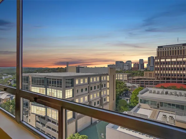 1212 Guadalupe St APT 1004, Austin, TX 78701