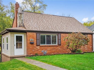 256 Maryellen Dr, North Versailles, PA, 15137