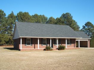 3210 Barrett Cir, Sumter, SC 29154