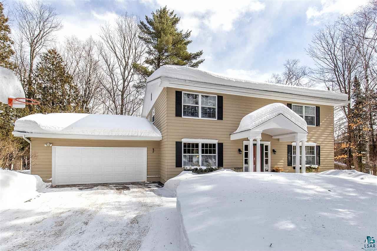 1922 Valhalla Dr, Duluth, MN 55811 Zillow