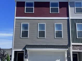 7821 Wolf Run Ln, Severn, MD 21144