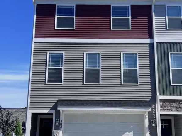 7821 Wolf Run Ln, Severn, MD 21144