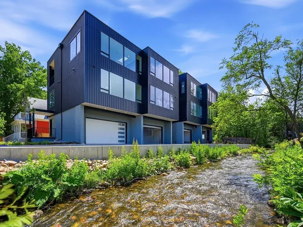 1629 17th #A, Boulder, CO 80302
