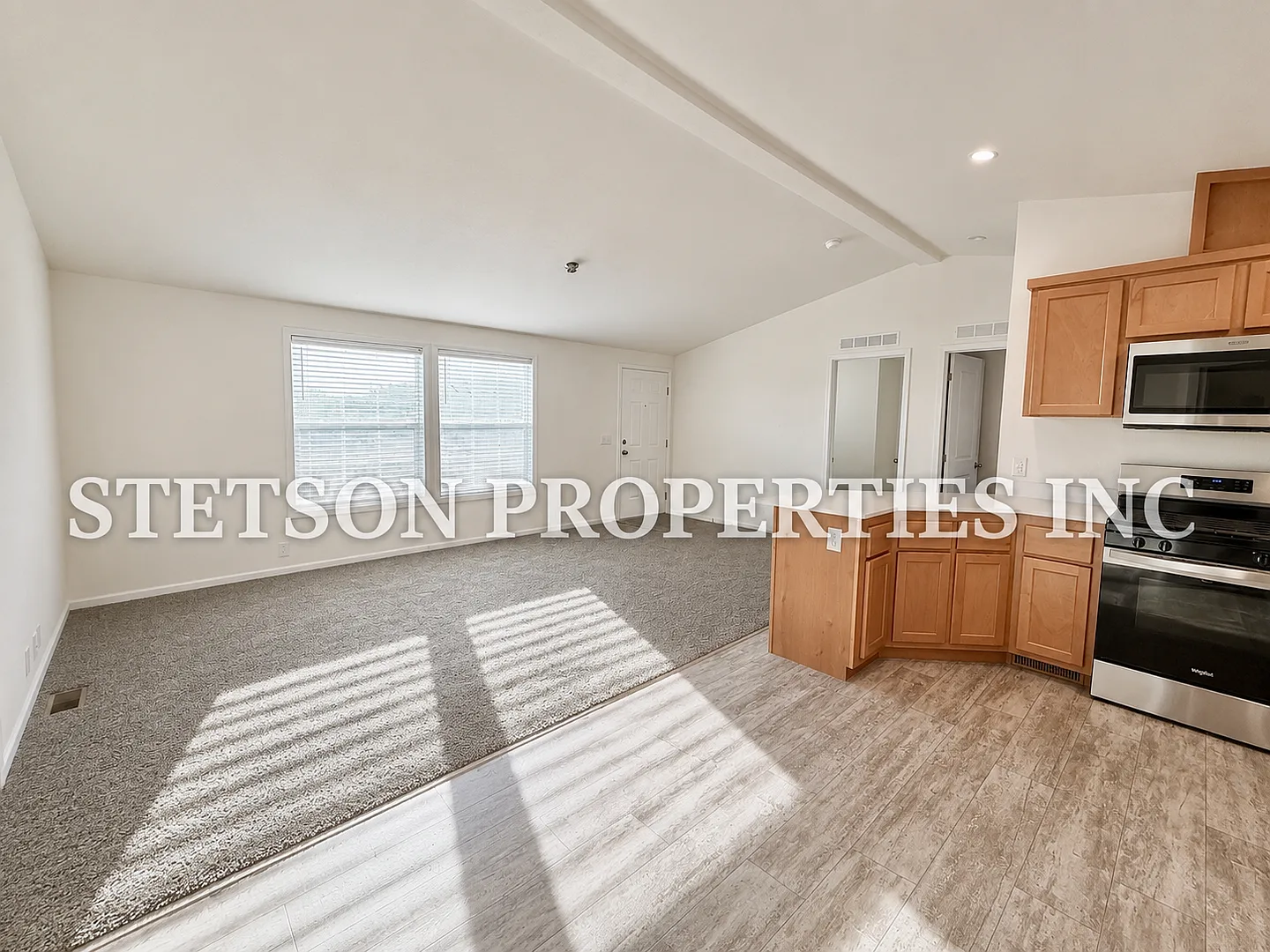 New 3 Bedroom, 2 Bath mobile home on land. — Photo 3