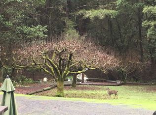12570 Mays Canyon Rd, Guerneville, CA 95446