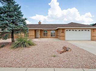 7185 N Summit View Dr, Prescott Valley, AZ 86315