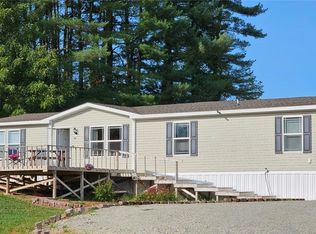 327 Bell Rd, Vincent, OH 45784