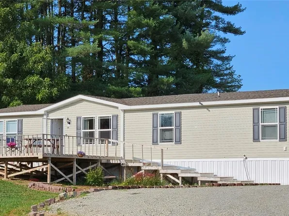 327 Bell Rd, Vincent, OH 45784