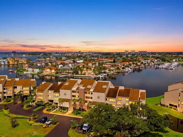 2775 KIPPS COLONY DRIVE S #305, GULFPORT, FL 33707